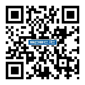 QR kodas | Ežena, UAB | spec.lt