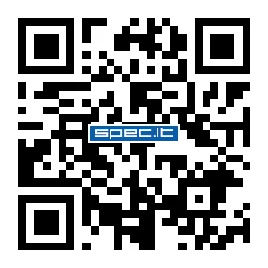 QR kodas | Ežeraičiai, UAB | spec.lt