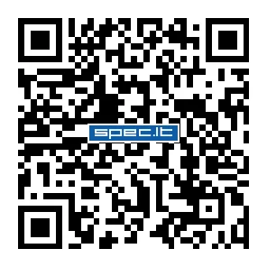 QR kodas | Ežeras, garažų statybos ir eksploatavimo bendrija | spec.lt