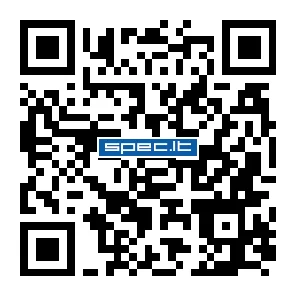 QR kodas | Ežerėlio slaugos namai, VŠĮ | spec.lt
