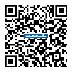 QR kodas | EŽERĖLIO ŠV. ANTANO PADUVIEČIO BAŽNYČIA | spec.lt