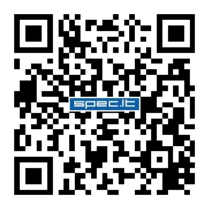 QR kodas | Ežerėlio vaivorykštė, UAB | spec.lt