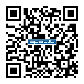 QR kodas | Ežerėlis, Šiaulių Lopšelis - Darželis | spec.lt