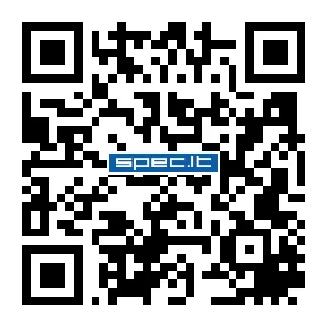 QR kodas | Trakų lopšelisdarželis Ežerėlis | spec.lt