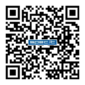 QR kodas | Ežerėnai, Daugiabučių namų savininkų bendrija