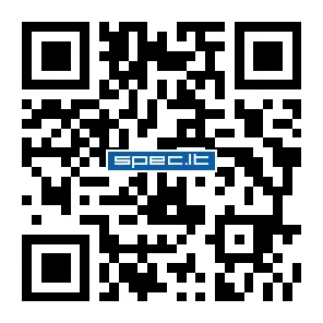QR kodas | Ežero 21, UAB