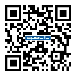 QR kodas | Ežero 42, UAB | spec.lt