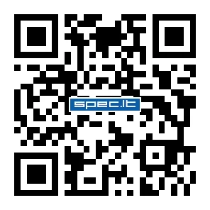 QR kodas | Ežero Akys, MB | spec.lt