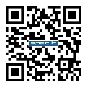 QR kodas | Ežero klodai, UAB