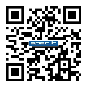 QR kodas | Ežero lašas, UAB