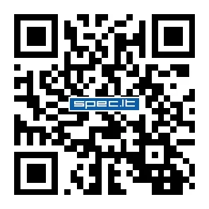 QR kodas | Ežerūna, UAB | spec.lt