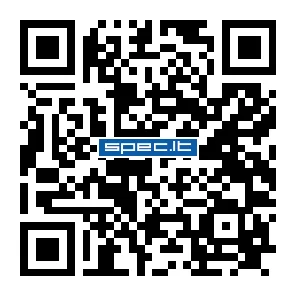 QR kodas | EŽERUONA, UAB kavinė-baras | spec.lt