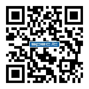 QR kodas | Ezforma, MB | spec.lt