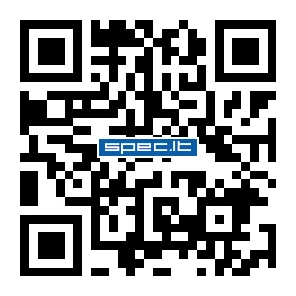 QR kodas | Ežiukai, UAB | spec.lt