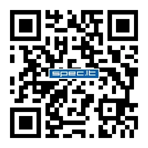 QR kodas | Ežiukas maiše, MB