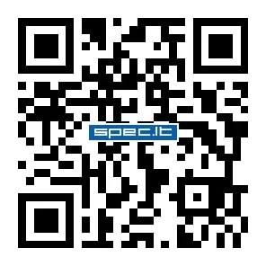 QR kodas | Ežiukė, MB
