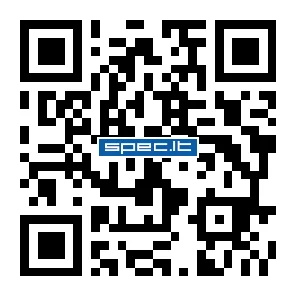 QR kodas | Ežiukėnai, MB