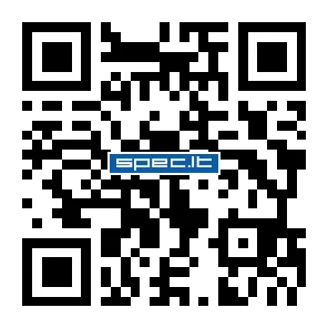 QR kodas | Ežiuko grupė, MB