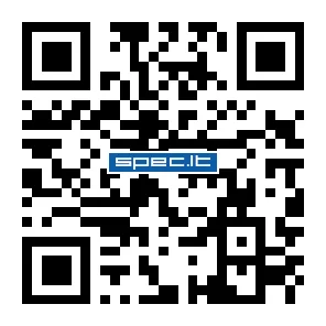 QR kodas | EZMIS, firma | spec.lt