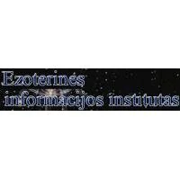 VIEŠOJI ĮSTAIGA EZOTERINĖS INFORMACIJOS INSTITUTAS