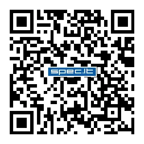 QR kodas | VIEŠOJI ĮSTAIGA EZOTERINĖS INFORMACIJOS INSTITUTAS | spec.lt