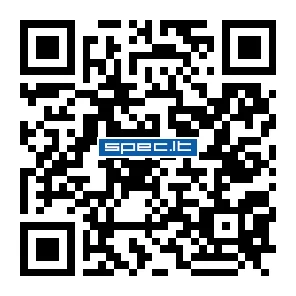 QR kodas | Ezoterinių Mokslų Akademija, VŠĮ | spec.lt