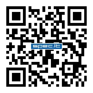 QR kodas | AUSTER IR KO, UAB | spec.lt