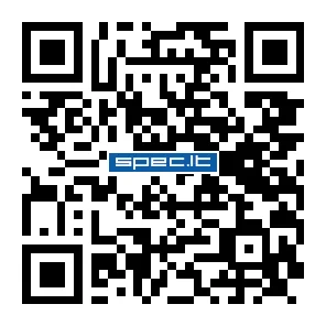 QR kodas | F-18 Katamaranų Klasės Asociacija