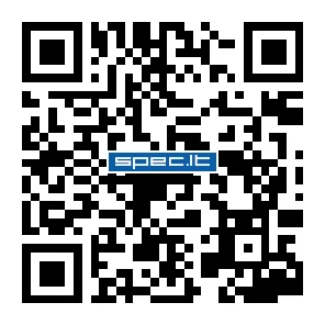 QR kodas | F. A. WOOD PRODUCTS, UAB