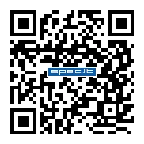 QR kodas | F. Achremovo firma AMEKA | spec.lt