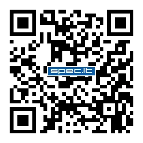 QR kodas | F And F International, UAB