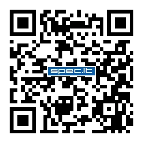 QR kodas | F and J investment advisory, UAB | spec.lt
