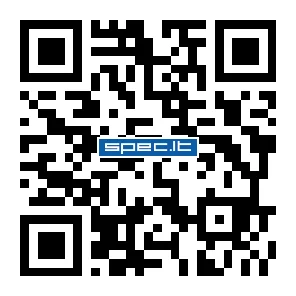 QR kodas | F. Banio Įmonė | spec.lt