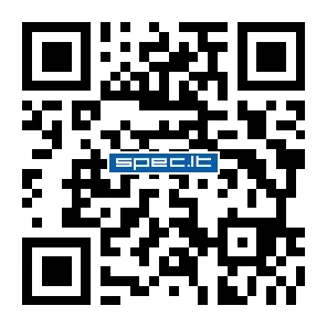 QR kodas | F. Baziuk, PĮ