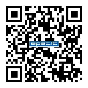 QR kodas | F. Breivos gyvulių sėklinimo įmonė | spec.lt