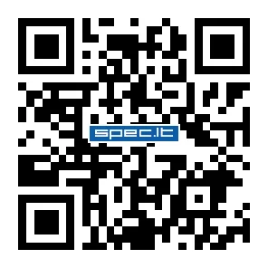 QR kodas | F. Brukausko, IĮ | spec.lt