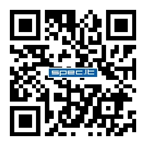 QR kodas | F.C. ALIANZA, VŠĮ
