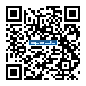 QR kodas | Tamilė, UAB | spec.lt