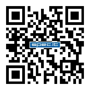 QR kodas | F. Danilov firma