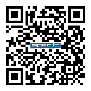 QR kodas | F. Dilienės veterinarijos įmonė | spec.lt