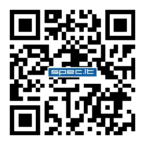 QR kodas | F. Dulinsko, IĮ | spec.lt
