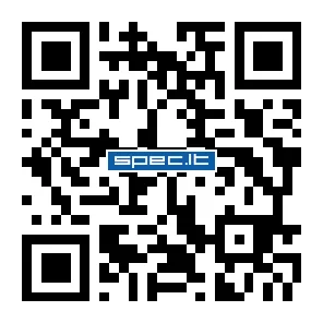 QR kodas | F. Gerfolveden, IĮ