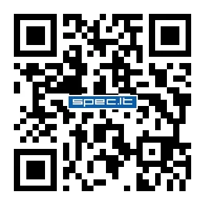 QR kodas | F. Ibragimov, IĮ