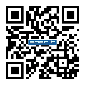 QR kodas | F. Kvėzlos, IĮ | spec.lt