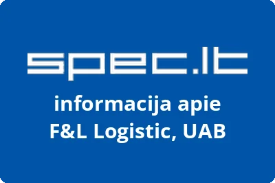 F&L Logistic, UAB