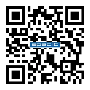 QR kodas | F&L Logistic, UAB | spec.lt