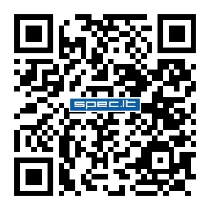 QR kodas | F. Laurinaičio, IĮ FRETOJA | spec.lt