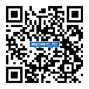 QR kodas | F.M. PROJEKTAI, UAB | spec.lt