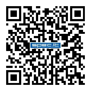 QR kodas | F.M.S. Fairway Marine & Management Services B.V. atstovybė | spec.lt