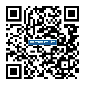 QR kodas | F. Maliausko paminklų gamybos įmonė | spec.lt